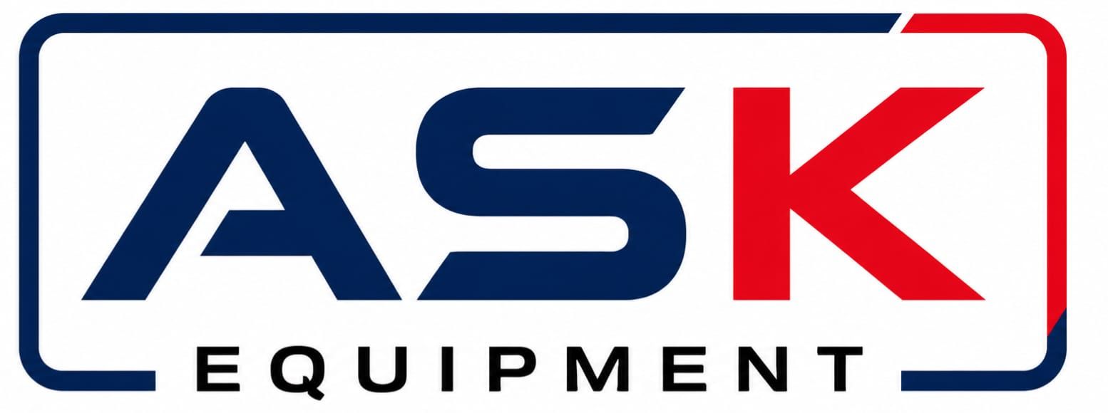 ASK Equipment Solutions