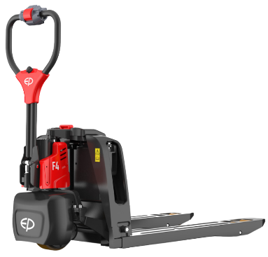 Electric Pallet Truck (E-HPT) — EP Make F4