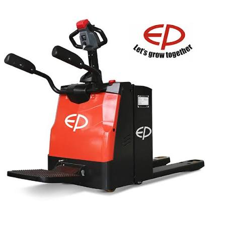 EP Make Battery Operated Pallet Truck (BOPT)