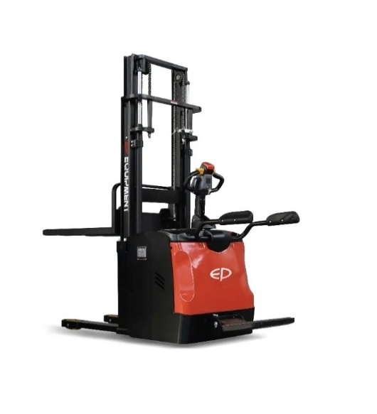EP Make Battery Powered Stacker