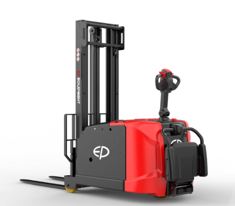 EP Make Counter Balance Stacker
