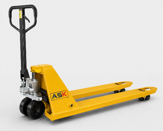 Manual Hand Pallet Truck